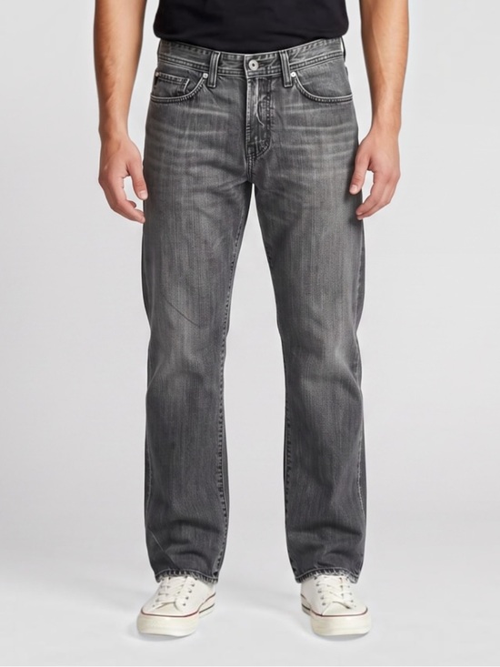 Ag Adriano Goldschmied Other - AG Adriano Goldschmied Protege Jeans Men’s Tag 32x32 (Actual 32x30) Gray